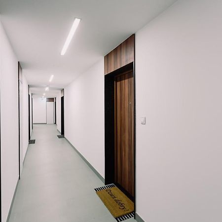 Chill Apartments Airport Ursynow 华沙 外观 照片