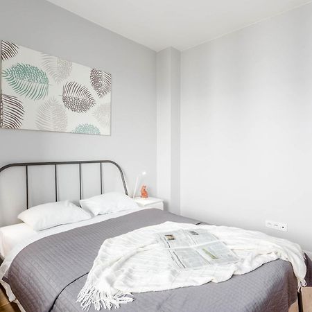Chill Apartments Airport Ursynow 华沙 外观 照片